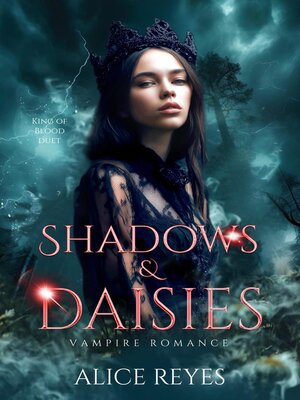 cover image of Shadows & Daisies